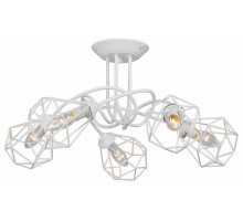 Люстра на штанге Vitaluce  V4930-0/5PL