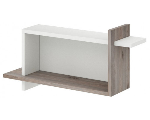 Полка книжная Домино ПК-16