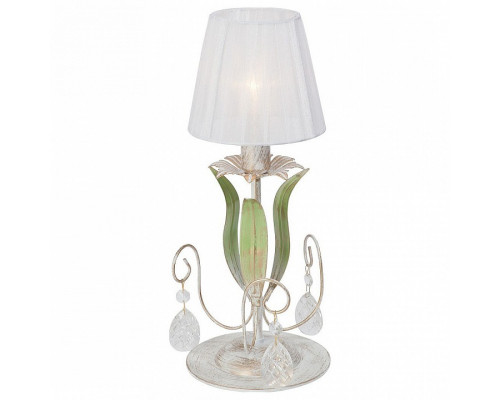 Настольная лампа декоративная Vitaluce V1541 V1599/1L