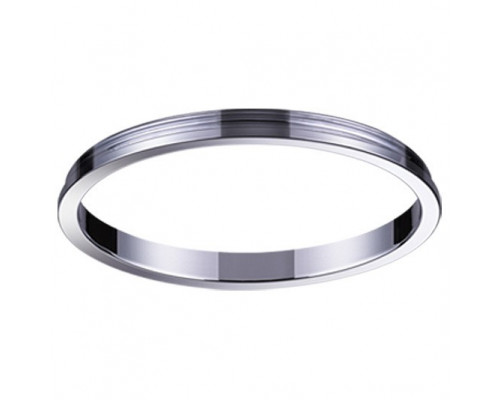 Рамка на 1 светильник Novotech Unite 370542