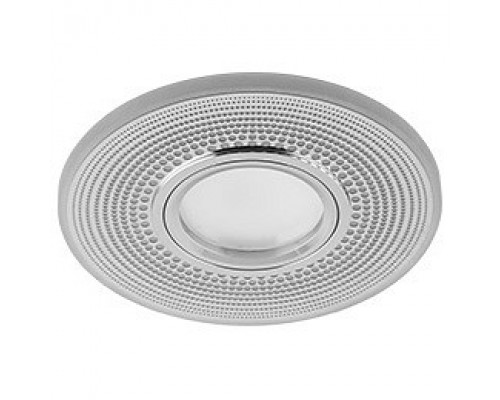 Встраиваемый светильник Feron Saffit CD950 29712