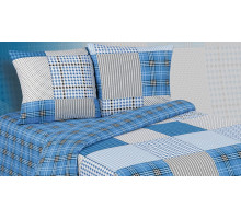 Постельное белье евростандарт Альвитек