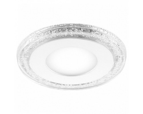 Встраиваемый светильник Feron Saffit AL2330 29586