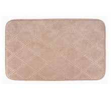 Коврик для ванной (50x80 см) Wellsoft