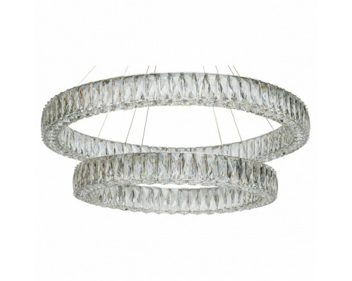 Подвесная люстра Chiaro Гослар 498012202