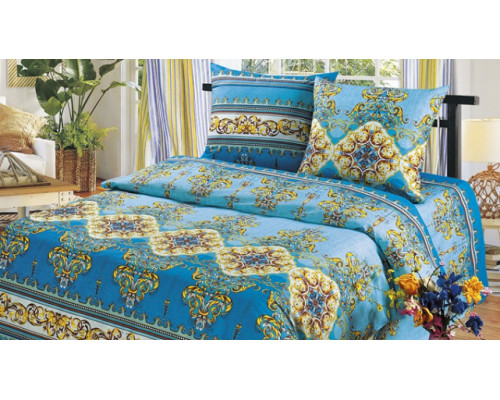 Постельное белье двуспальное Версаль