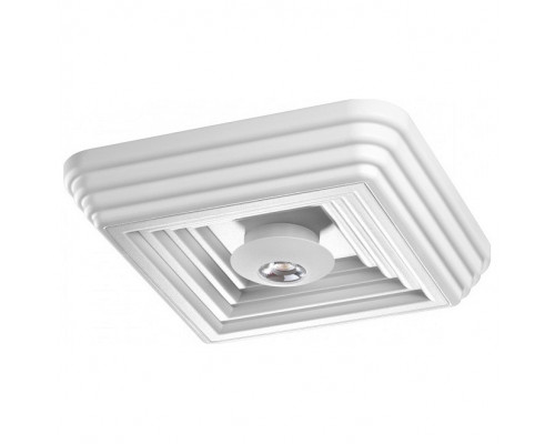 Накладной светильник Novotech Trin 358603
