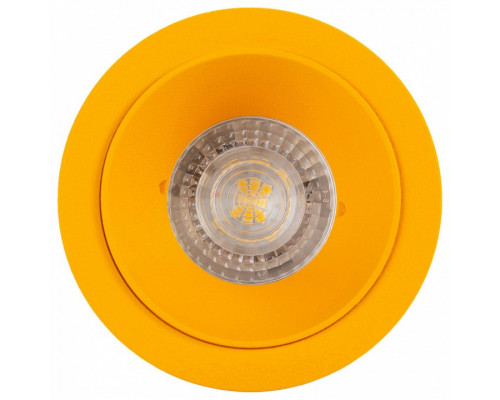 Встраиваемый светильник Denkirs 2026 DK2026-YE