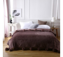 Плед (160x220 см) Super Ball