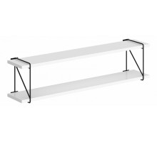 Полка навесная Coffee SH3-ROD