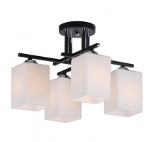 Люстра на штанге Imex MD.0466 MD.0466-4-S CH