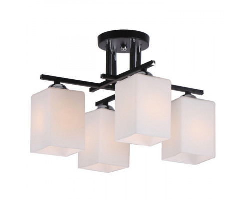 Люстра на штанге Imex MD.0466 MD.0466-4-S CH