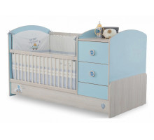 Кровать-трансформер Baby Boy 20.43.1016.00