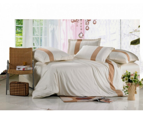 Постельное белье семейное OD-07