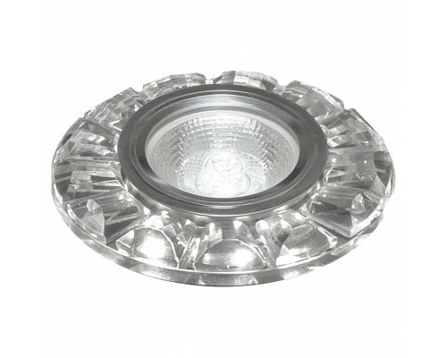 Встраиваемый светильник Escada Toscana 1 588011