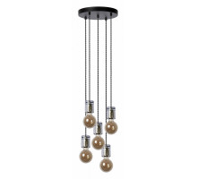 Подвесной светильник Lucide Gelka 20416/15/65