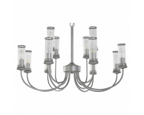 Подвесная люстра Favourite Mollis 2693-12P