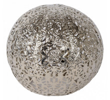 Настольная лампа декоративная Lucide Paolo 46501/01/14