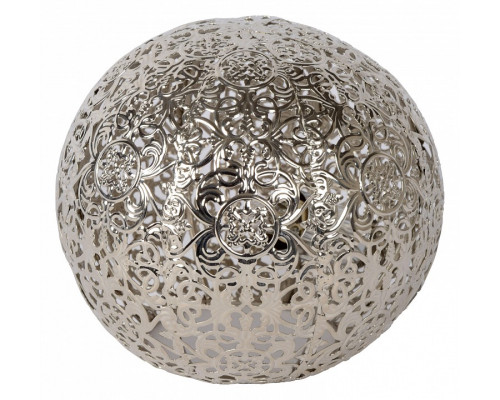 Настольная лампа декоративная Lucide Paolo 46501/01/14