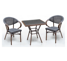 Набор уличный T130/D2003S 70x70 2Pcs