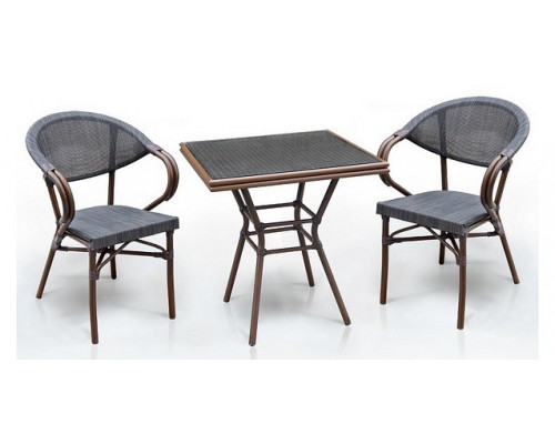 Набор уличный T130/D2003S 70x70 2Pcs