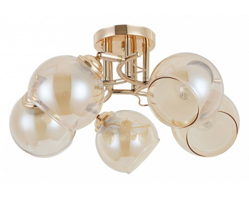 Потолочная люстра Rivoli Dino Б0044447