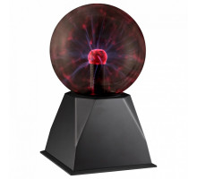Настольная лампа декоративная Globo Plasma 28011
