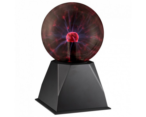 Настольная лампа декоративная Globo Plasma 28011