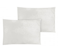 Набор из 2 наволочек (50x70 см) Karna