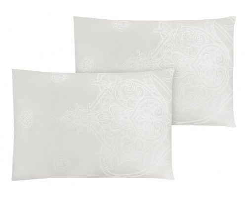 Набор из 2 наволочек (50x70 см) Karna
