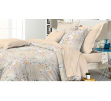 Постельное белье полутораспальное Кристин