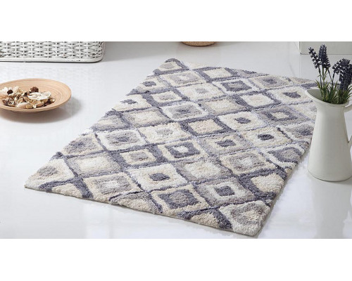 Коврик для ванной (70x120 см) ERAK