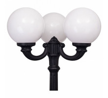 Фонарный столб Fumagalli Globe 300 G30.157.R30.AYE27