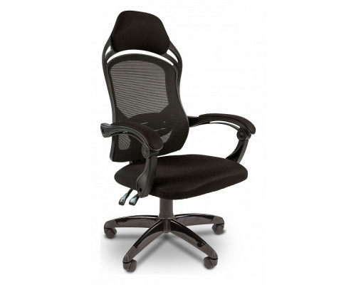 Кресло игровое Chairman Game 12