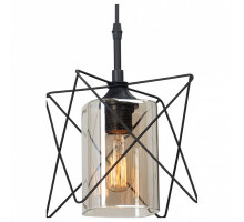 Подвесной светильник Vitaluce 4721 V4721-1/1S