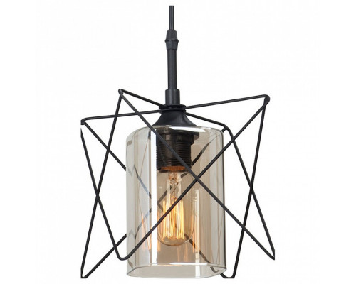 Подвесной светильник Vitaluce 4721 V4721-1/1S