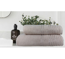 Банное полотенце (70x140 см) AST Flesh