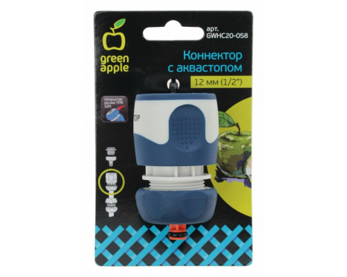 Соединитель GWHC20-058 Б0003117