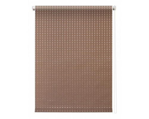 Штора рулонная (67x175 см) Плаза