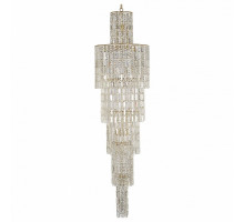 Подвесная люстра Dio D’Arte Bergamo Bergamo E 1.11.50.200 G