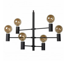 Подвесная люстра Lucide Leanne 21421/06/30