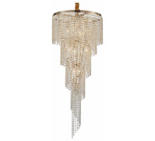 Подвесная люстра Favourite Phoenix 2903-10P