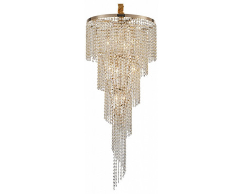 Подвесная люстра Favourite Phoenix 2903-10P