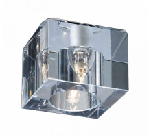 Встраиваемый светильник Novotech Cubic 369298