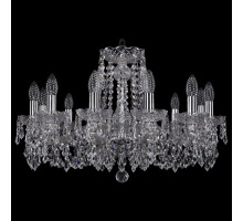 Подвесная люстра Bohemia Art Classic 11.23 11.23.12.220.Cr.Dr