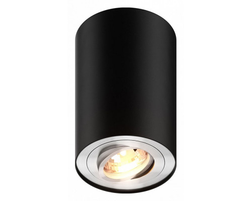 Накладной светильник Zumaline Rondoo 89201