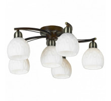 Потолочная люстра Lussole Kstall 