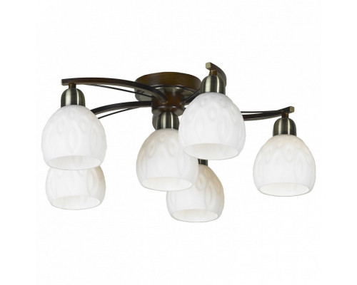 Потолочная люстра Lussole Kstall