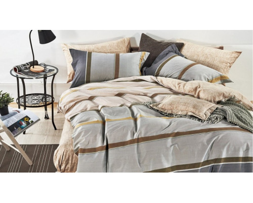 Постельное белье евростандарт RS-258