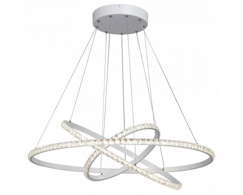 Подвесная люстра Vitaluce  V4628-0/3S